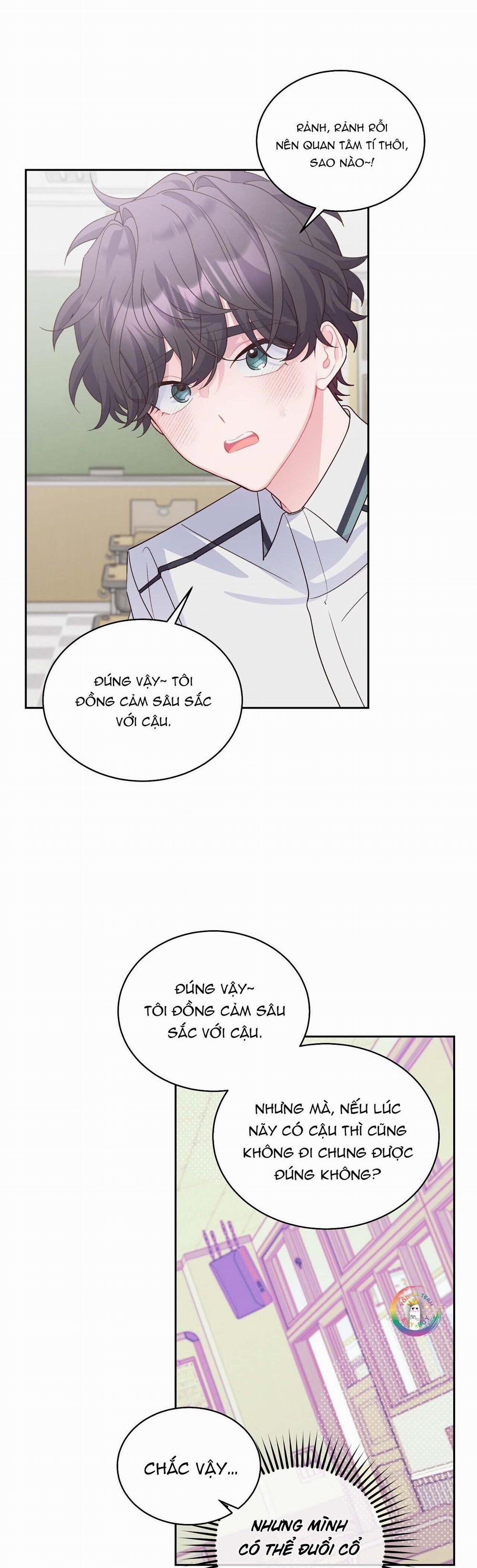 Merry Marbling 44 trang 3