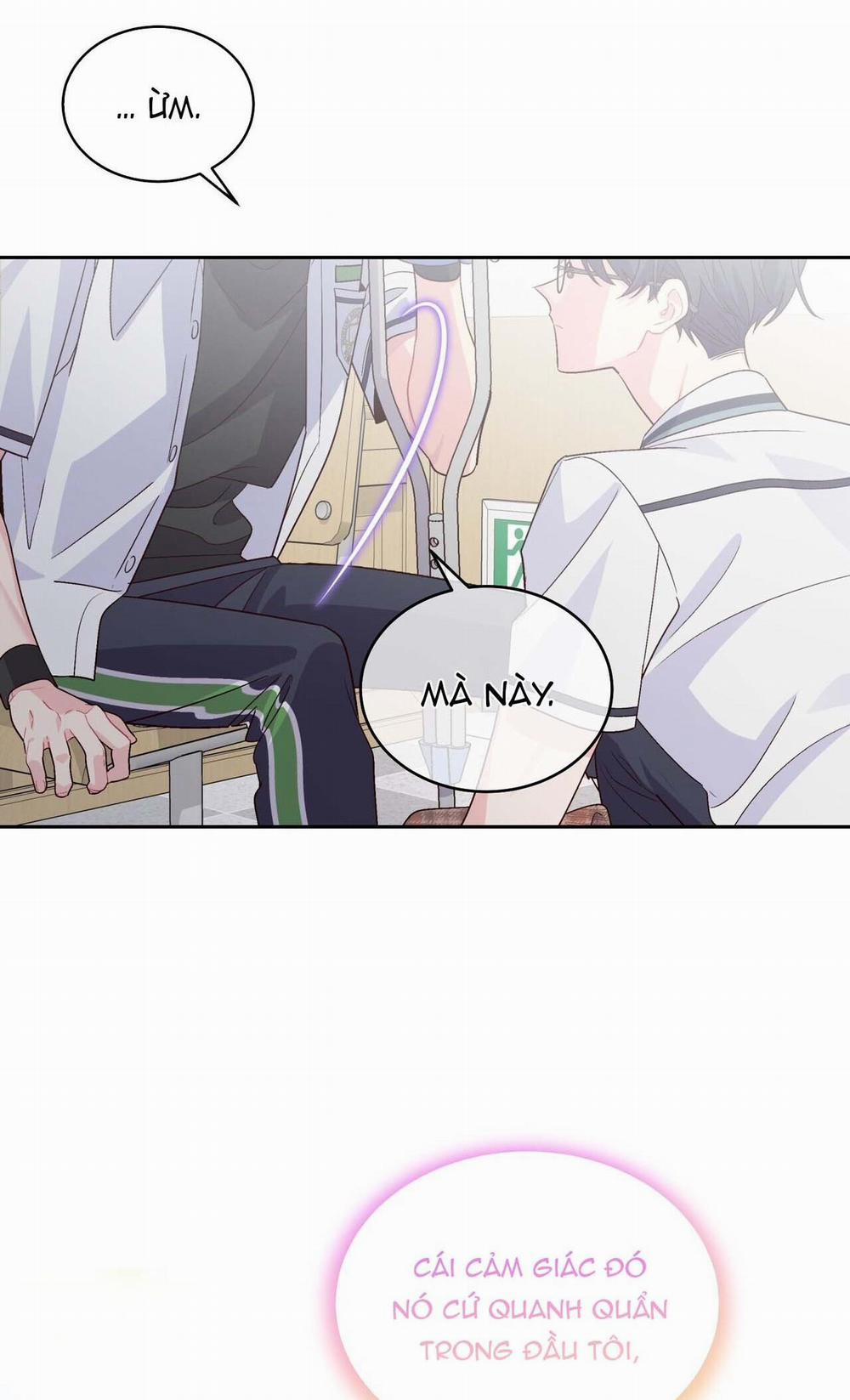 Merry Marbling 44 trang 36