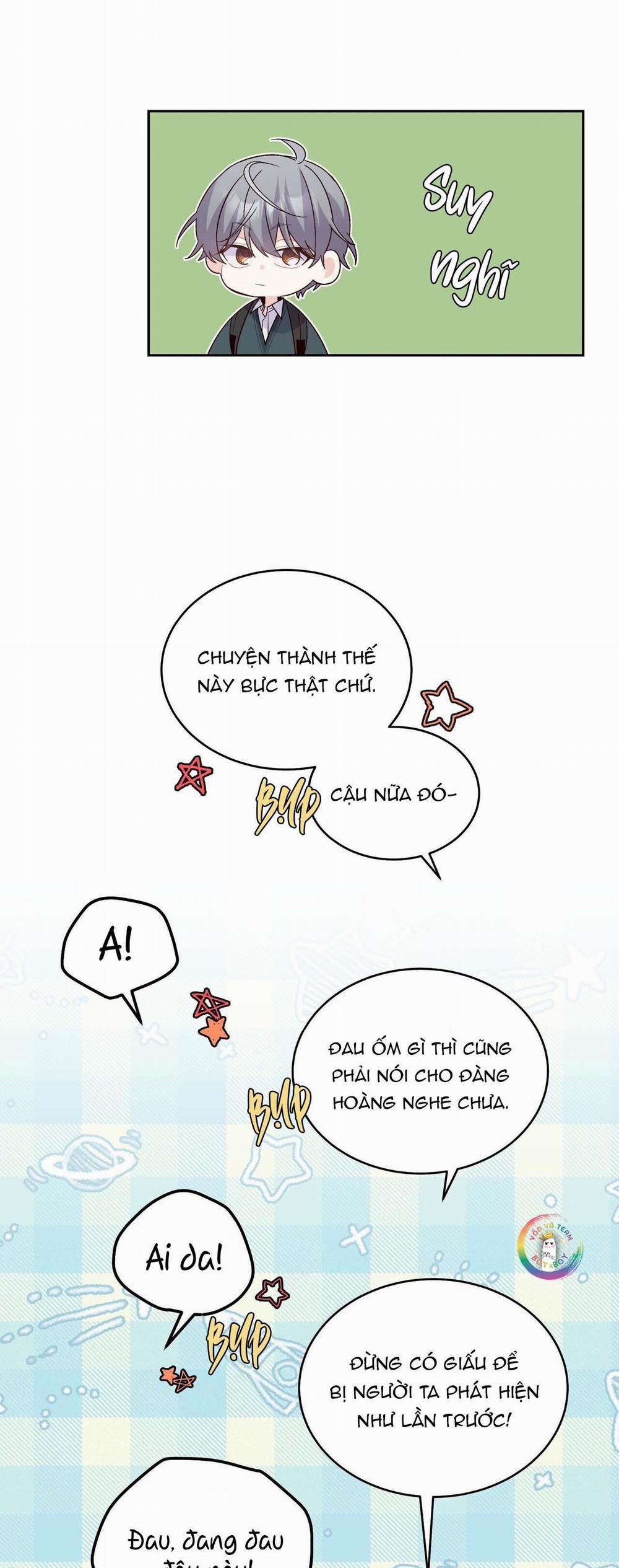 Merry Marbling 44 trang 45