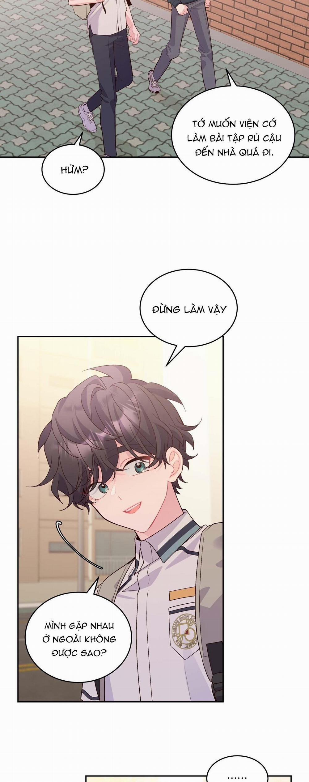 Merry Marbling 44 trang 47