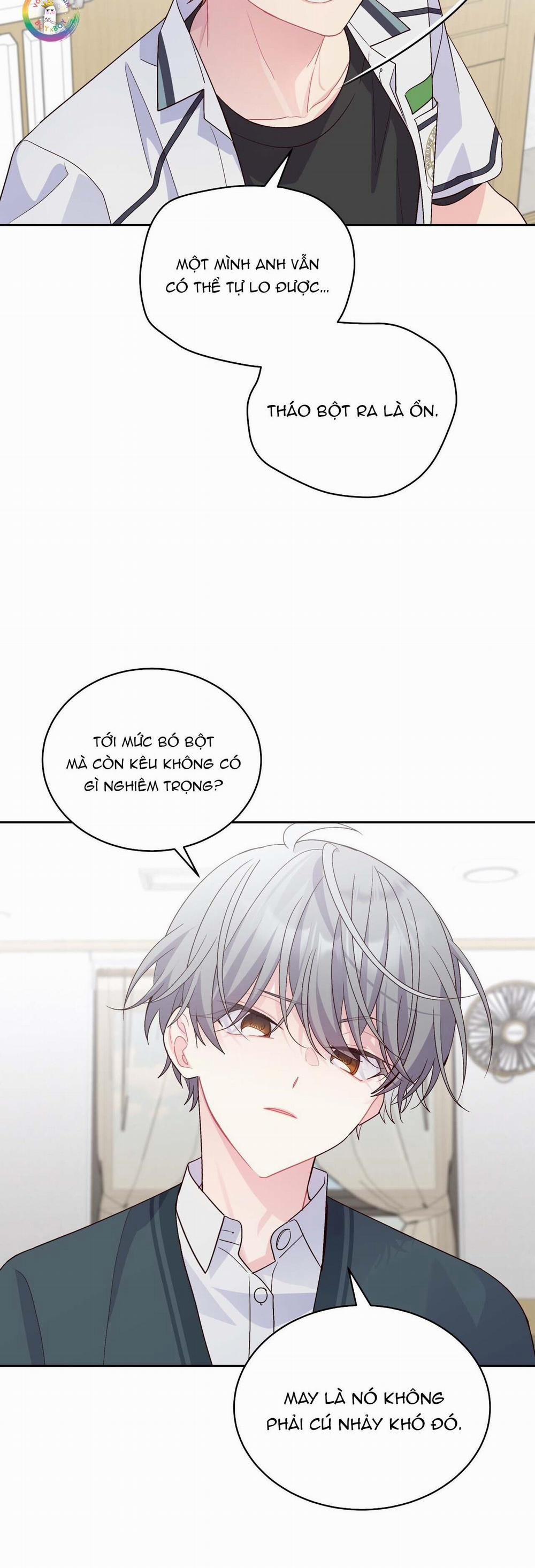 Merry Marbling 44 trang 9