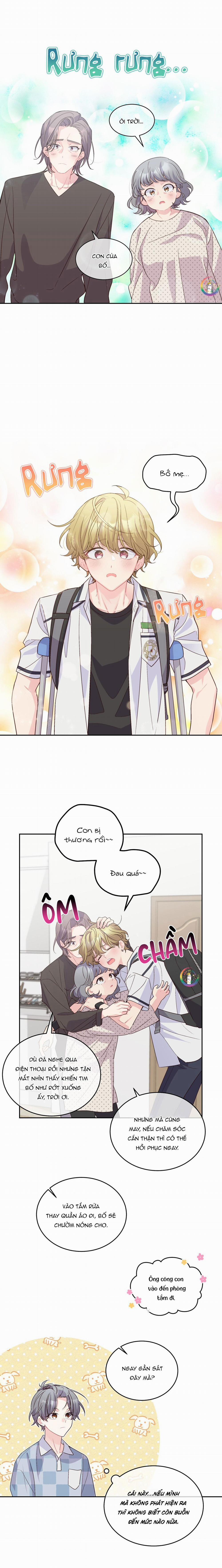 Merry Marbling 45 trang 1