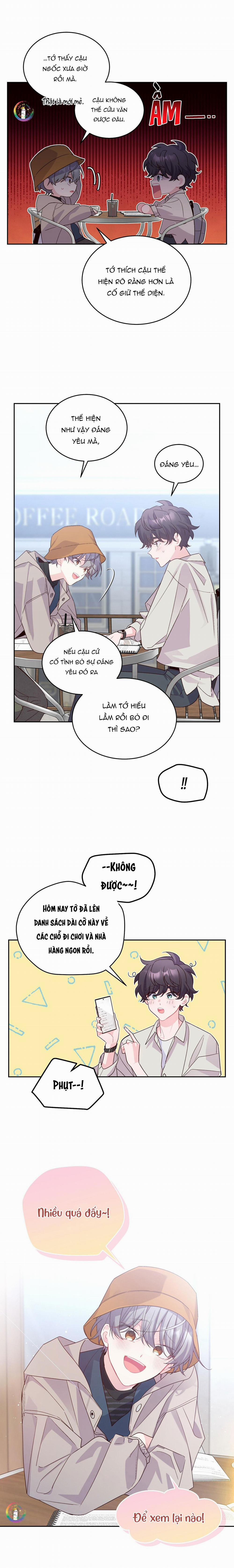 Merry Marbling 45 trang 10