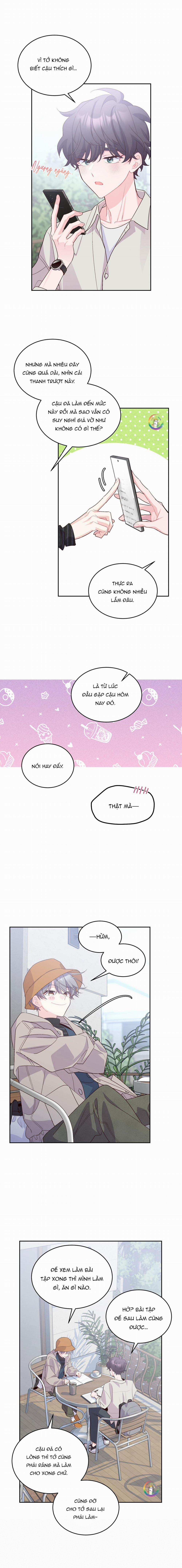 Merry Marbling 45 trang 11