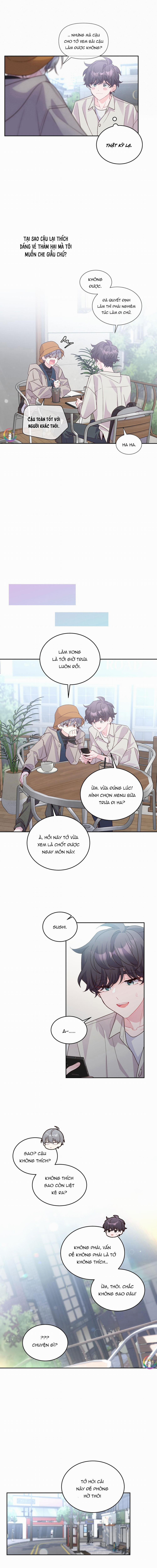 Merry Marbling 45 trang 12