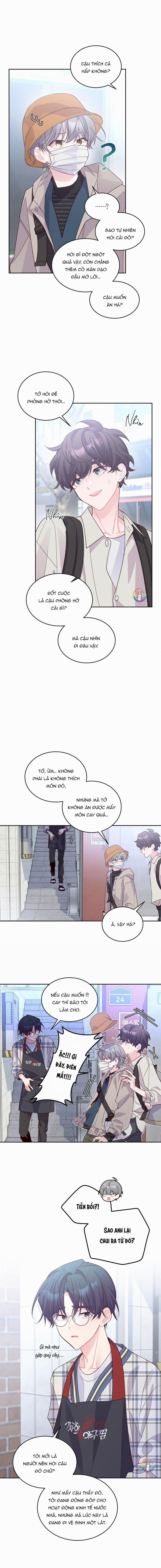 Merry Marbling 45 trang 13