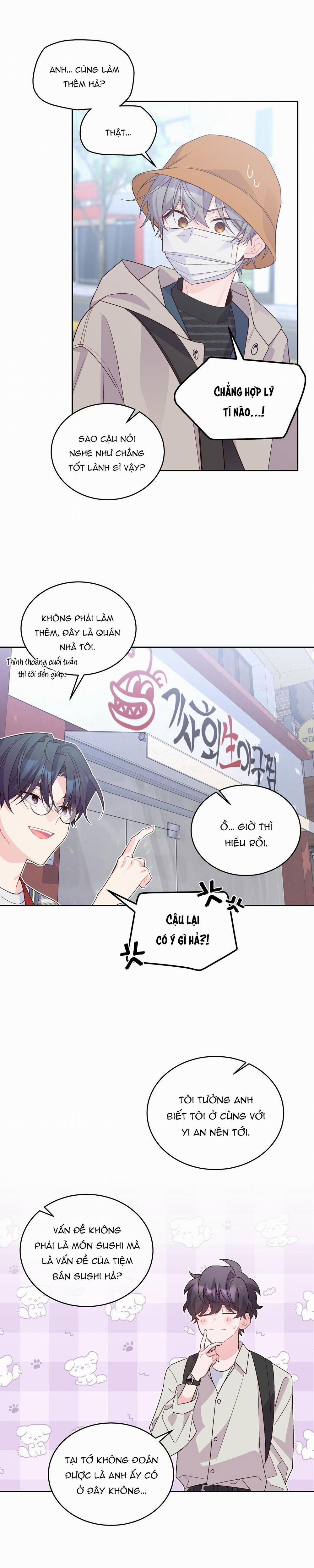 Merry Marbling 45 trang 14