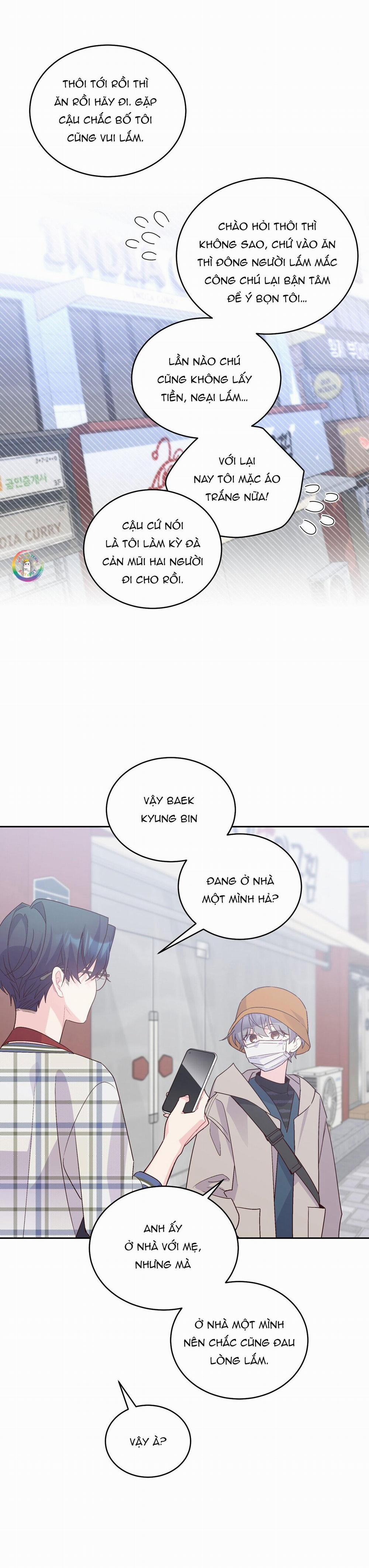 Merry Marbling 45 trang 15