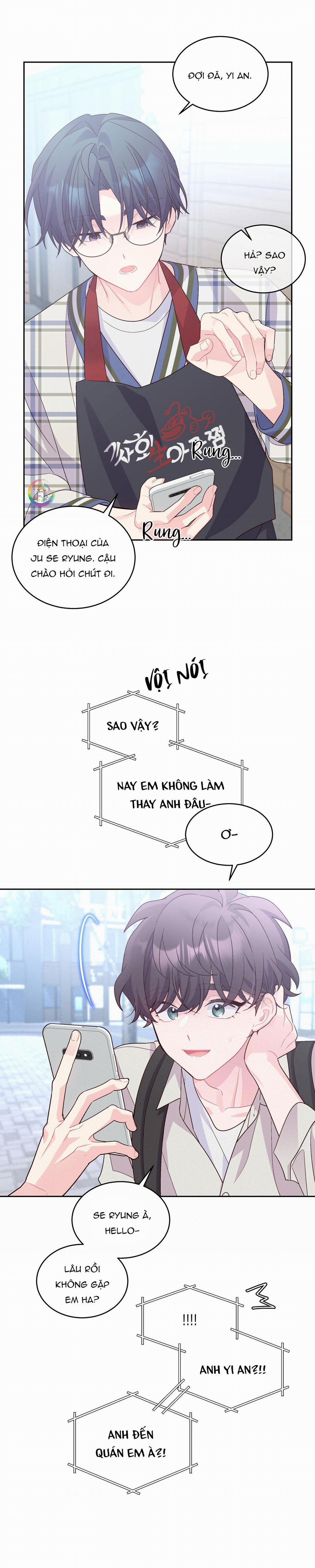 Merry Marbling 45 trang 16