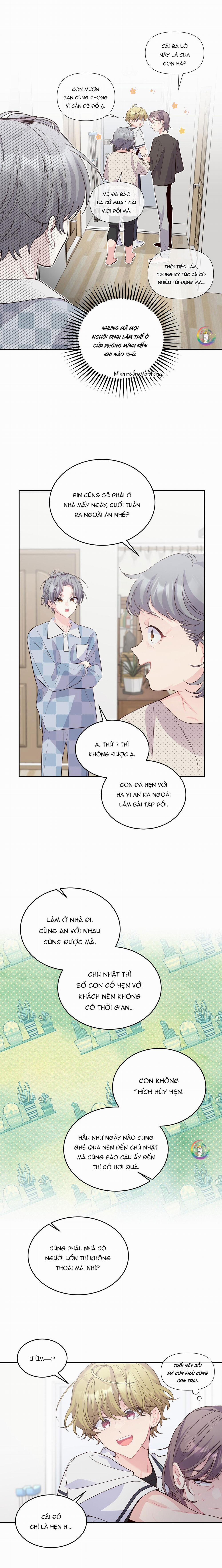 Merry Marbling 45 trang 2