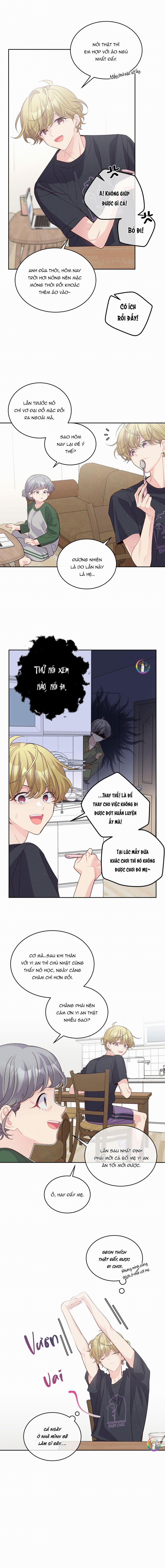 Merry Marbling 45 trang 4