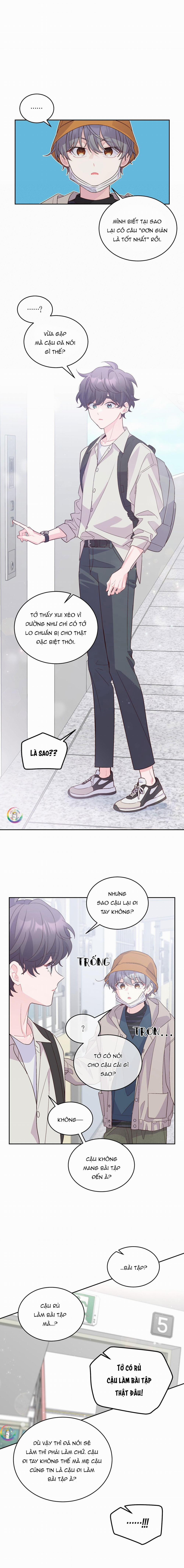 Merry Marbling 45 trang 5