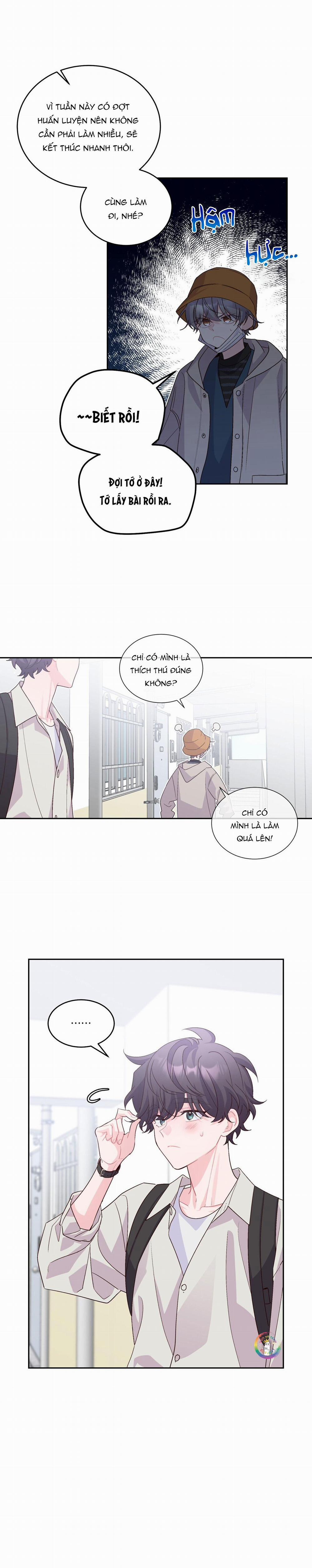 Merry Marbling 45 trang 6