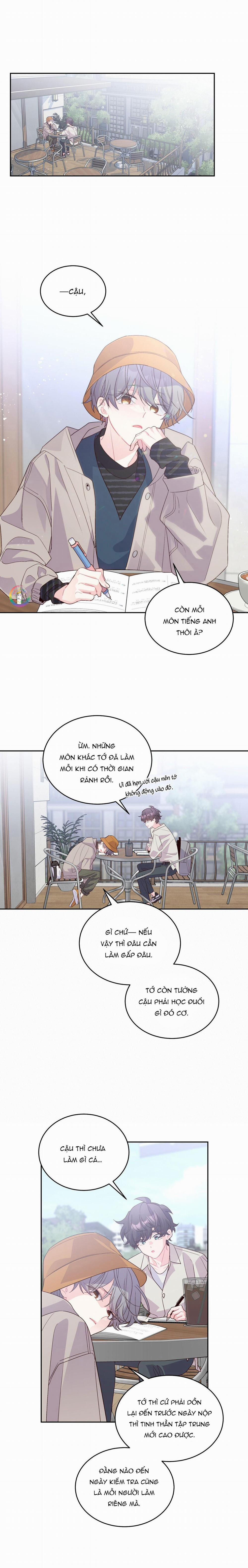 Merry Marbling 45 trang 7