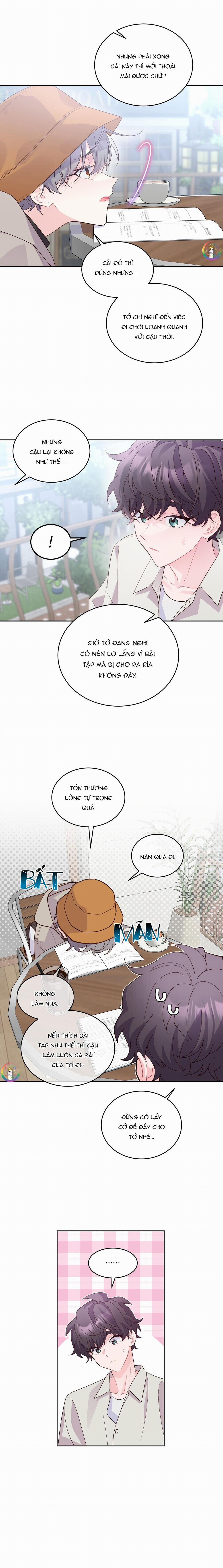 Merry Marbling 45 trang 8