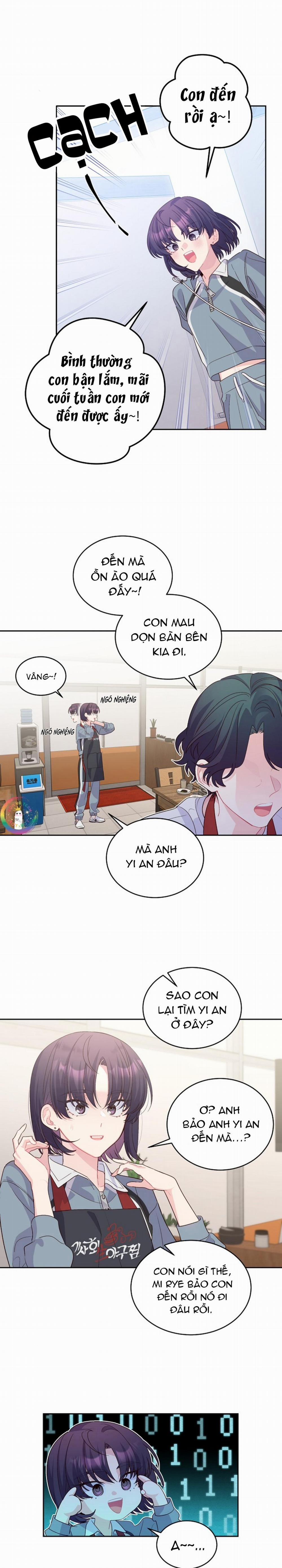 Merry Marbling 46 trang 1