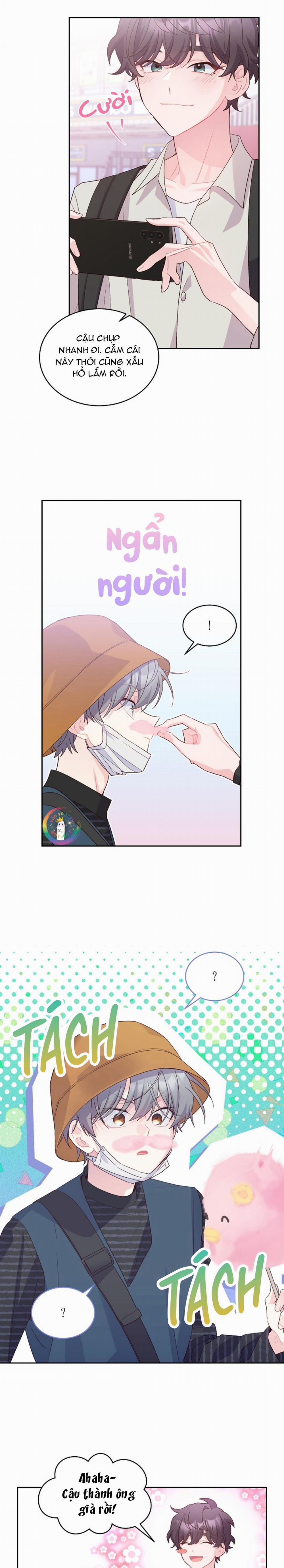 Merry Marbling 46 trang 10