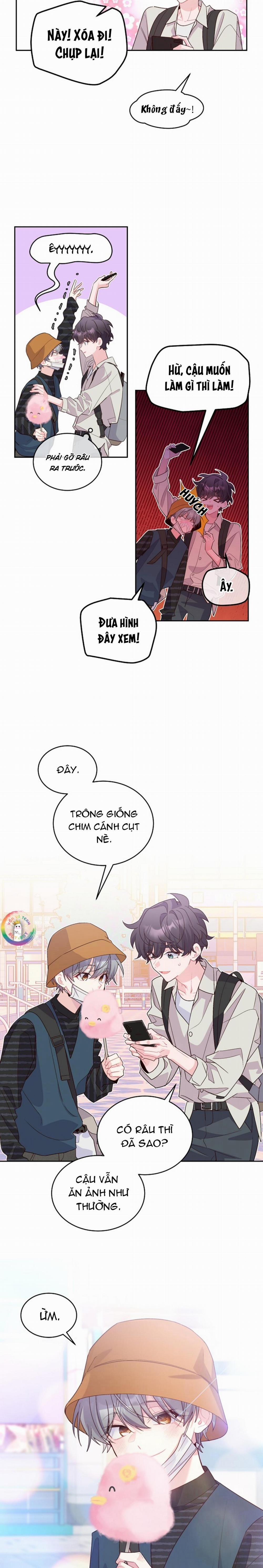 Merry Marbling 46 trang 11