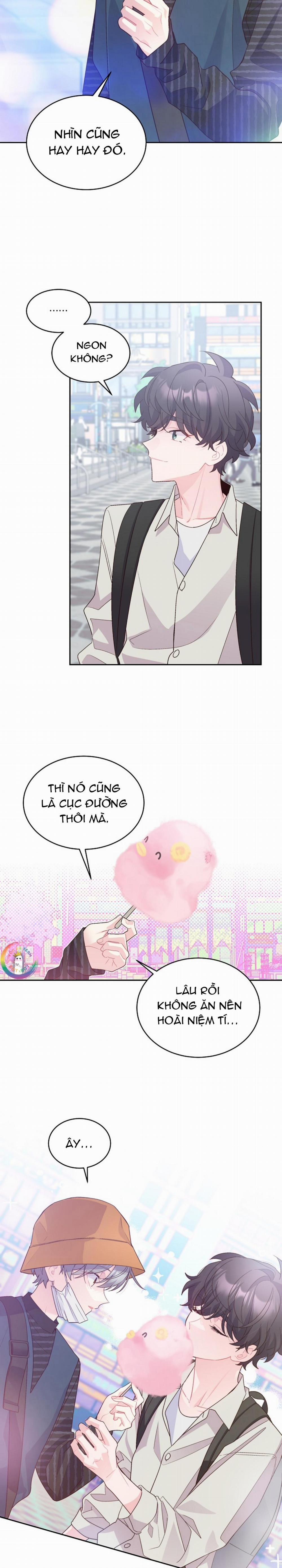 Merry Marbling 46 trang 12