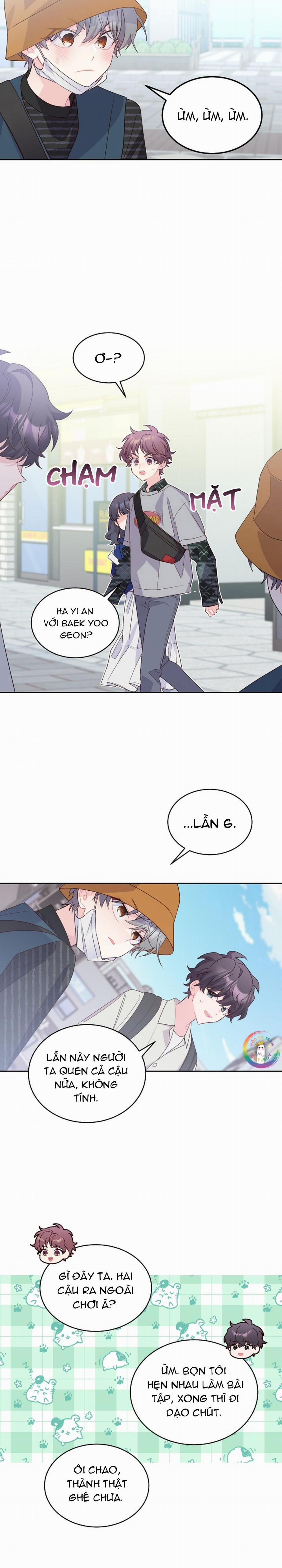 Merry Marbling 46 trang 15