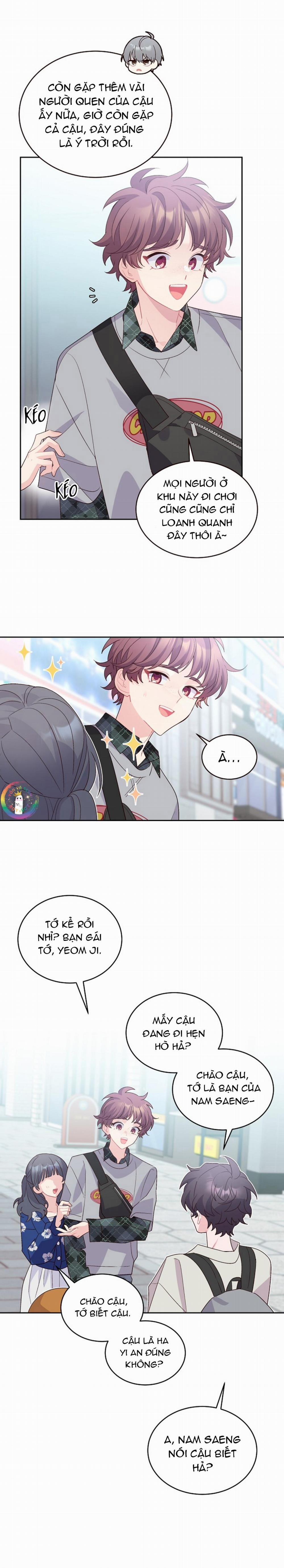 Merry Marbling 46 trang 16