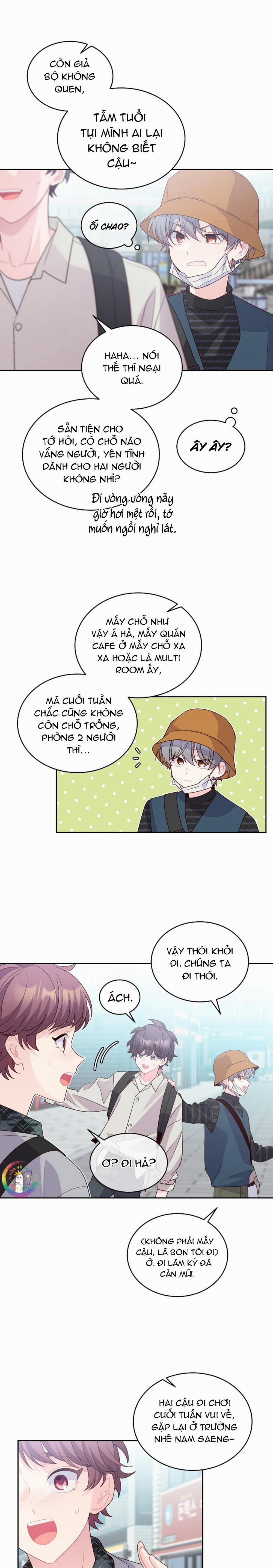 Merry Marbling 46 trang 17