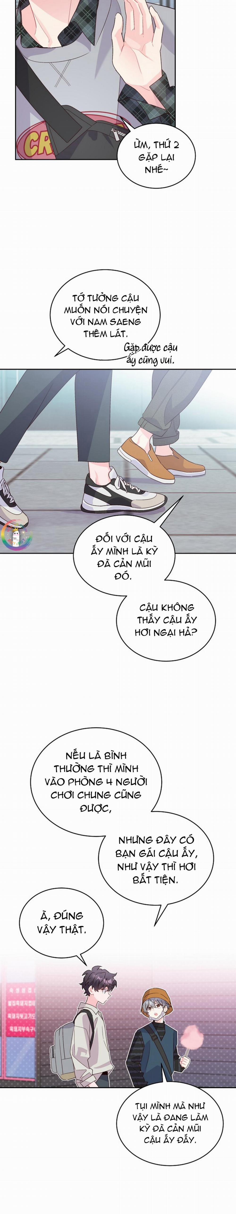 Merry Marbling 46 trang 18