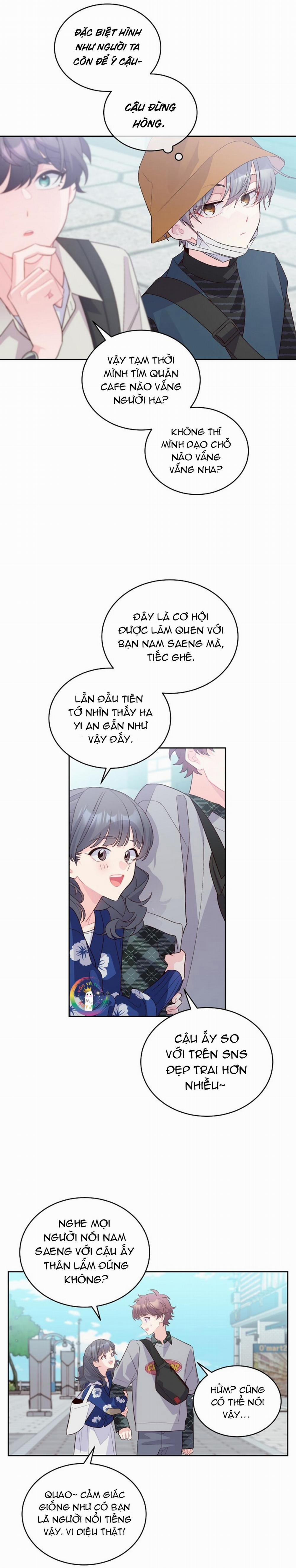 Merry Marbling 46 trang 19