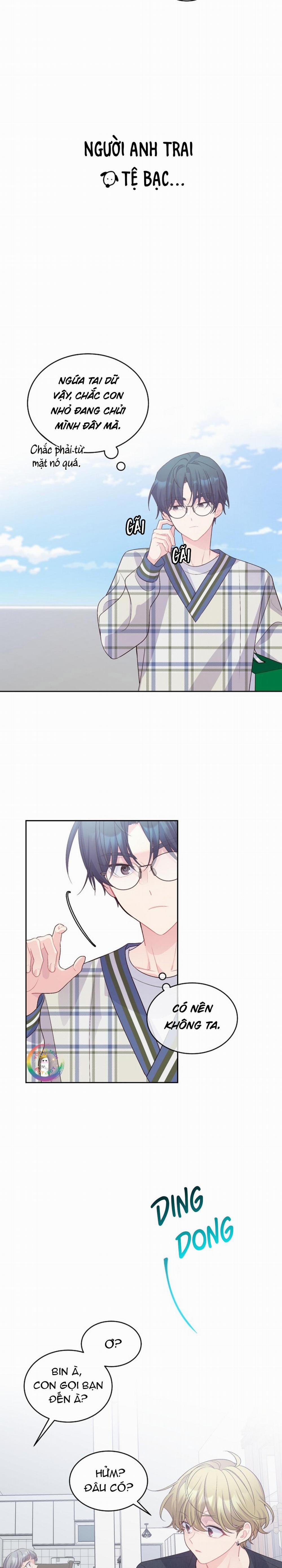 Merry Marbling 46 trang 2