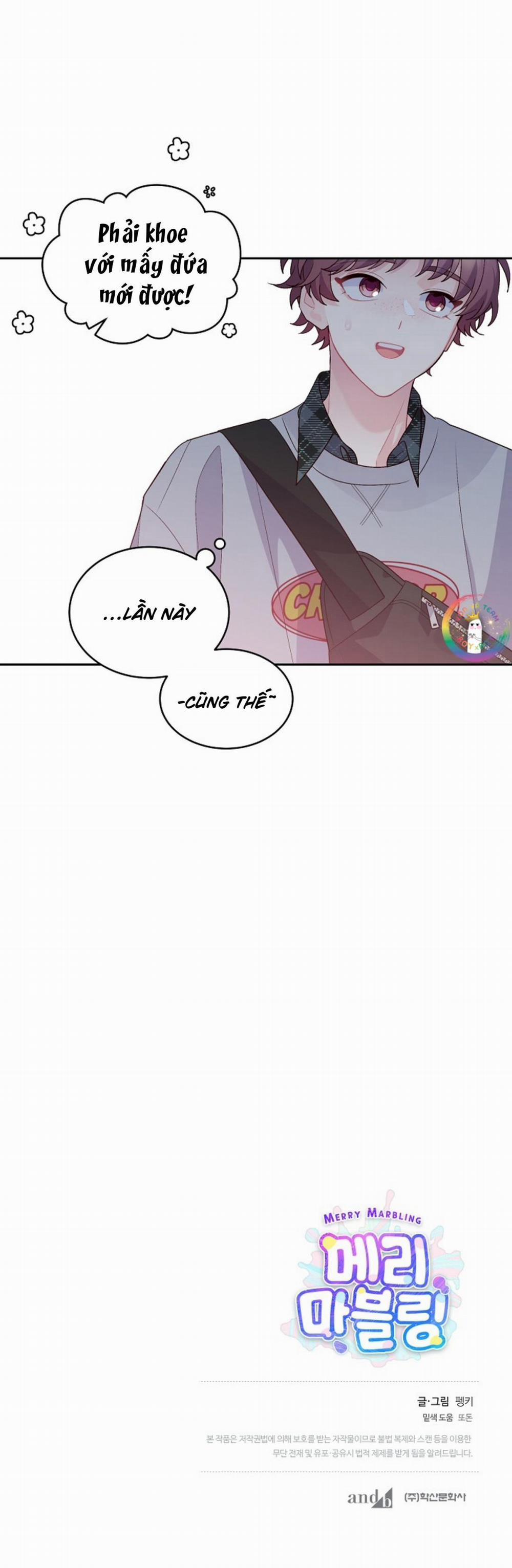 Merry Marbling 46 trang 20