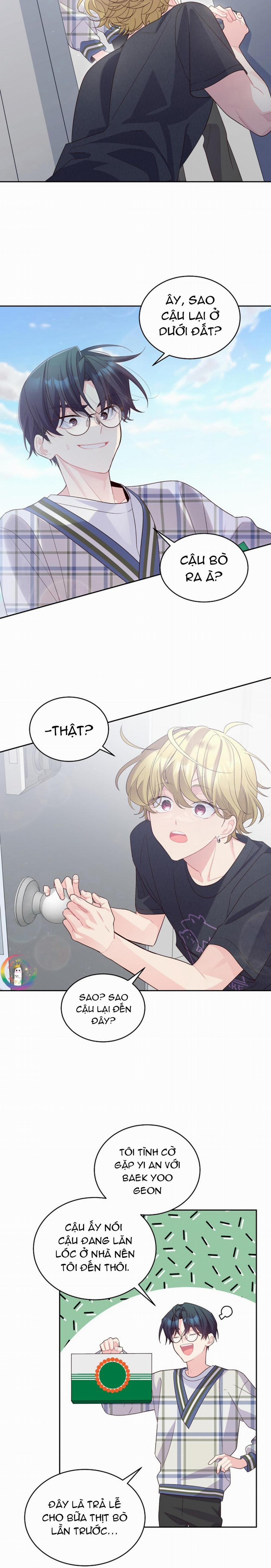 Merry Marbling 46 trang 4