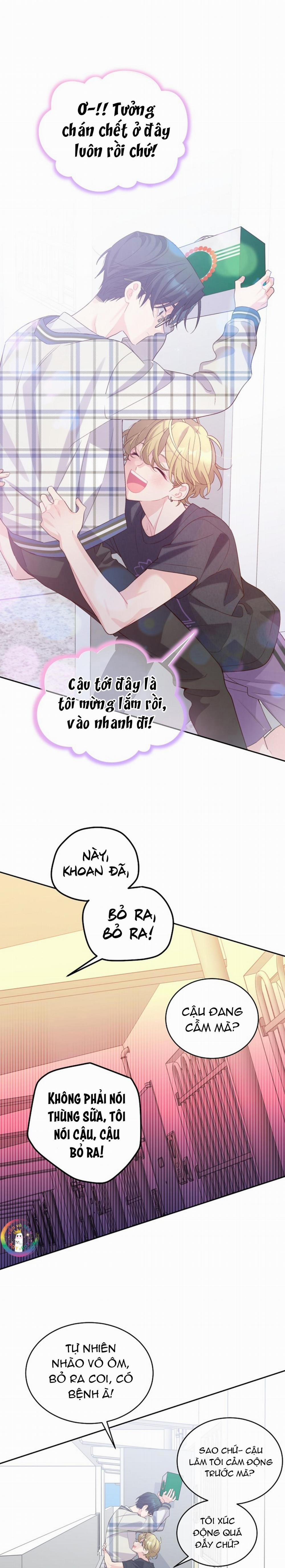 Merry Marbling 46 trang 5