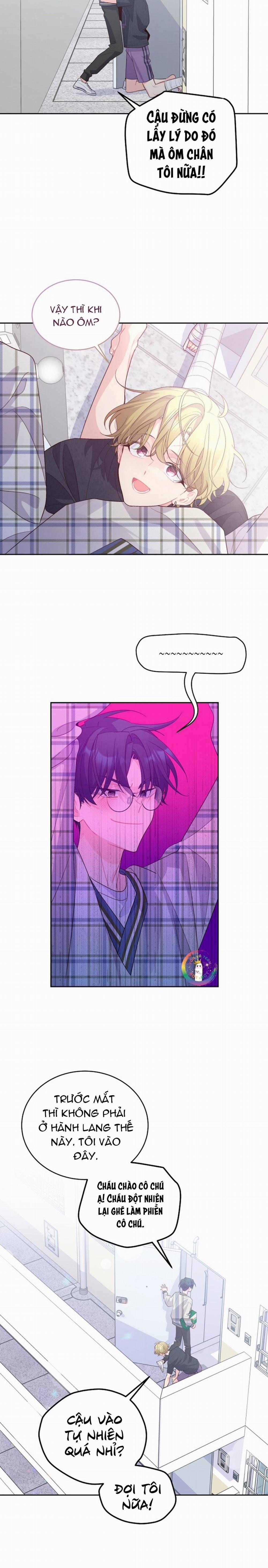 Merry Marbling 46 trang 6