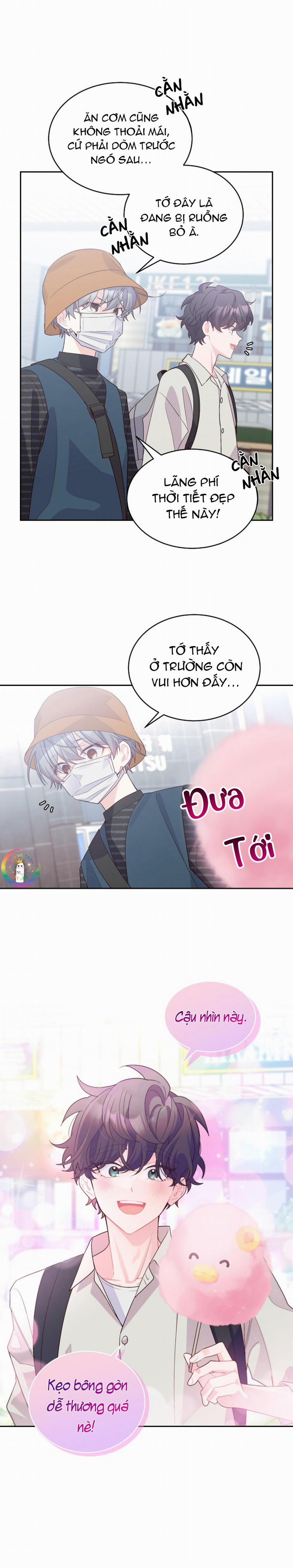 Merry Marbling 46 trang 8