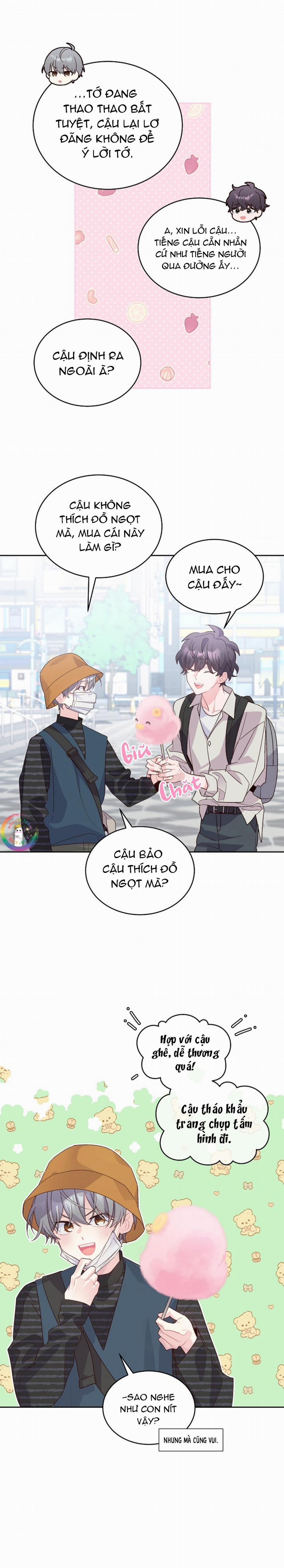 Merry Marbling 46 trang 9