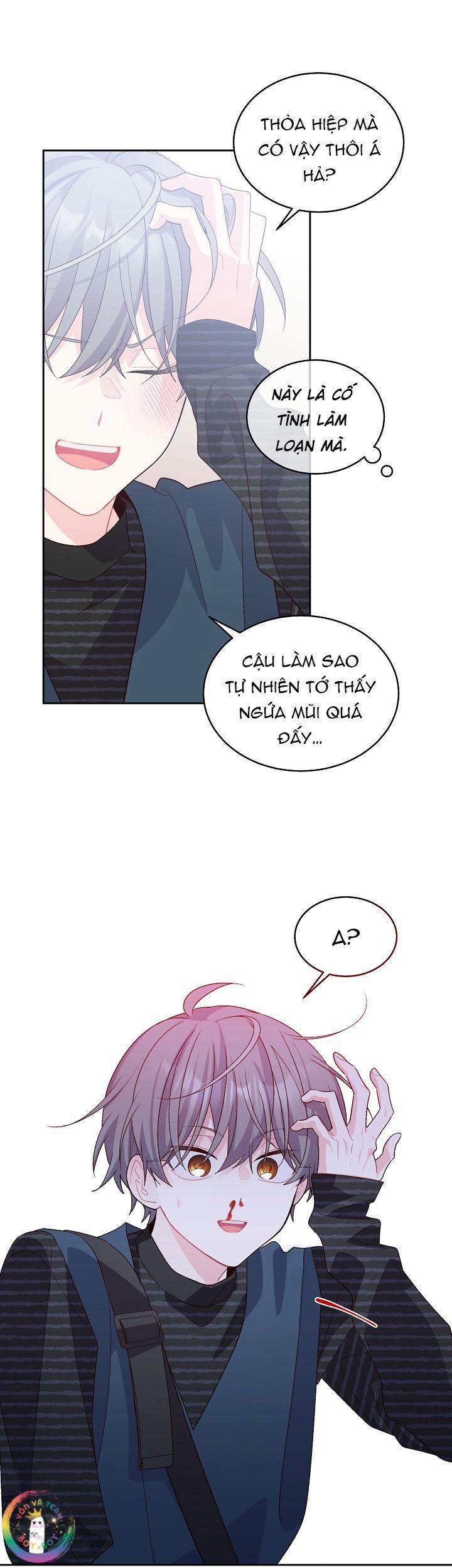 Merry Marbling 47 trang 11