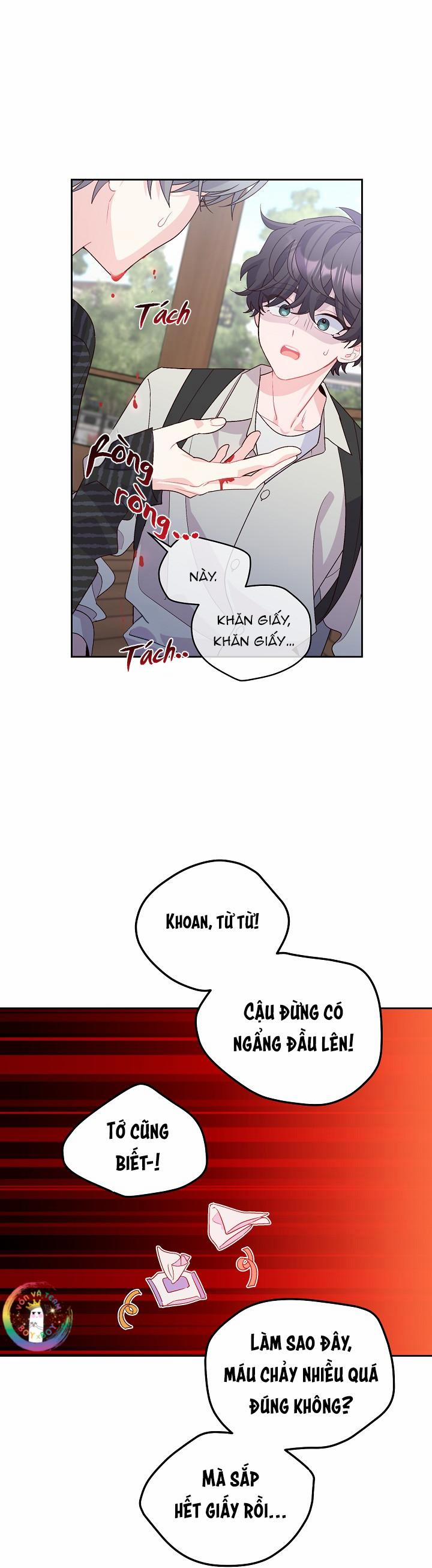 Merry Marbling 47 trang 12