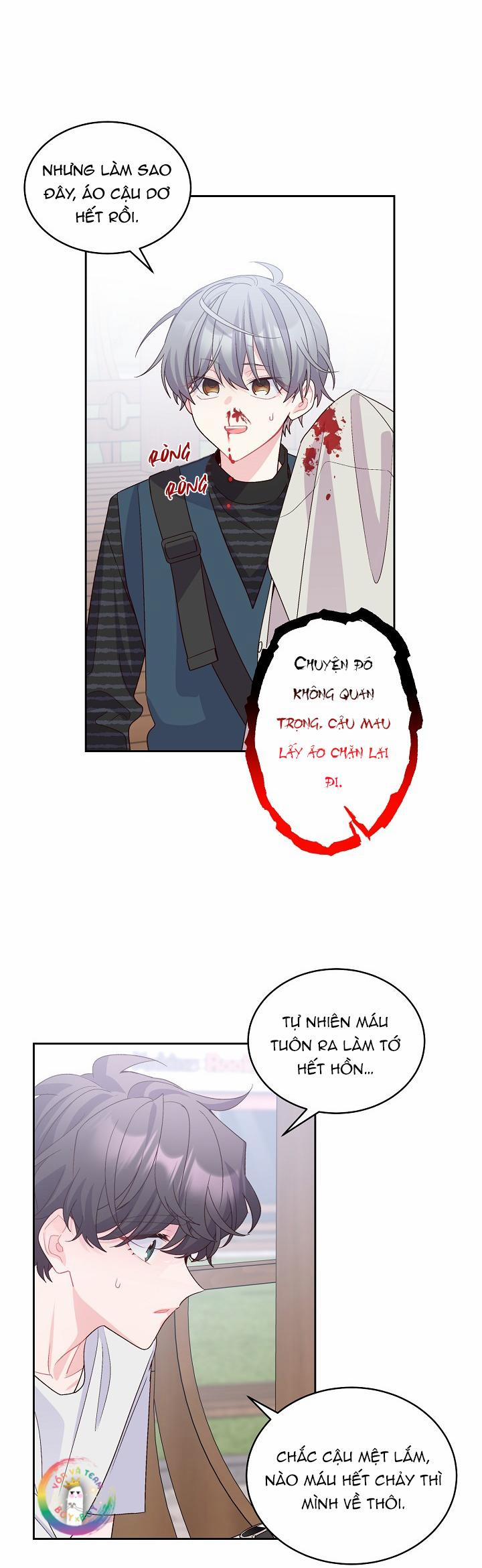 Merry Marbling 47 trang 16