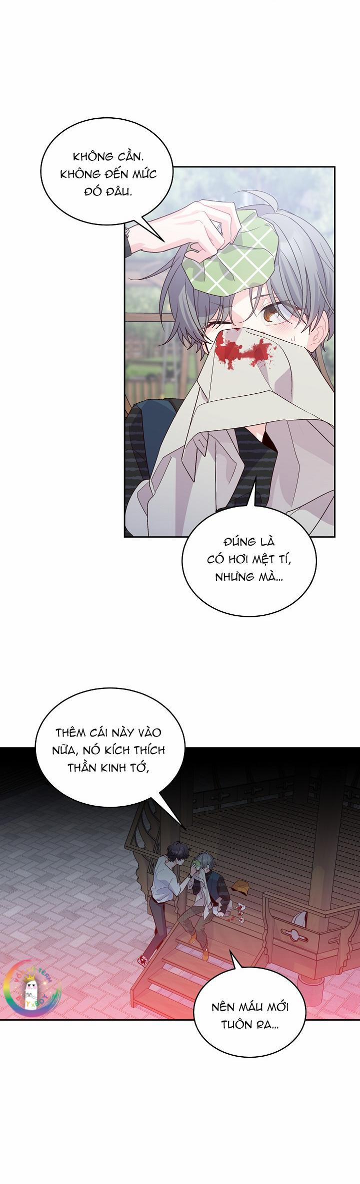 Merry Marbling 47 trang 17