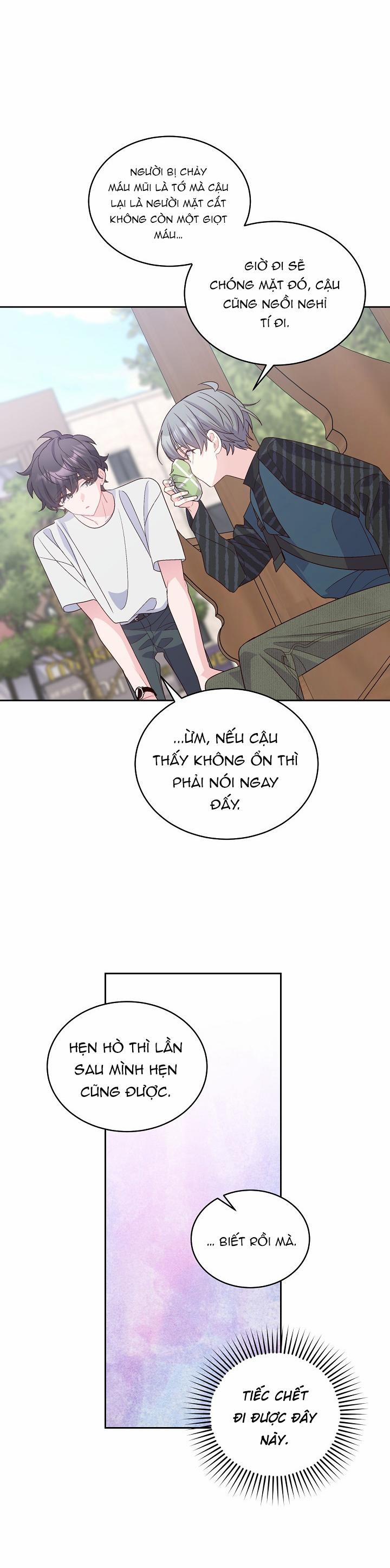 Merry Marbling 47 trang 19