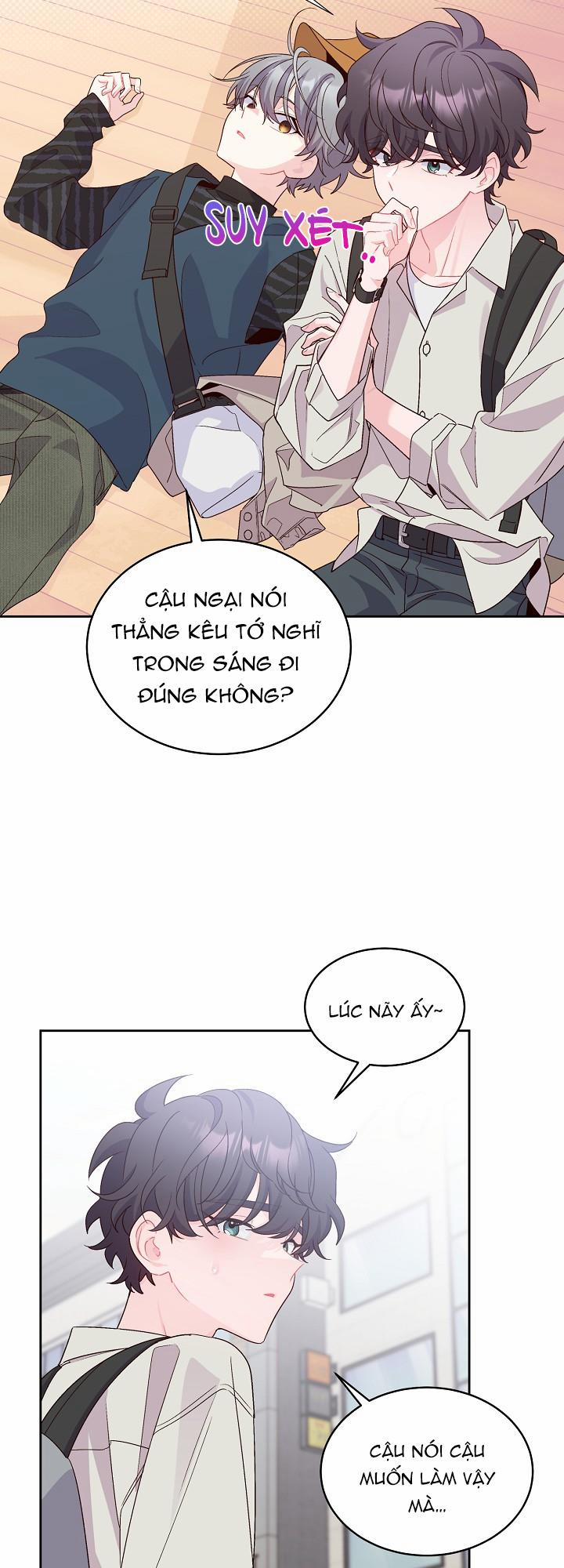 Merry Marbling 47 trang 2