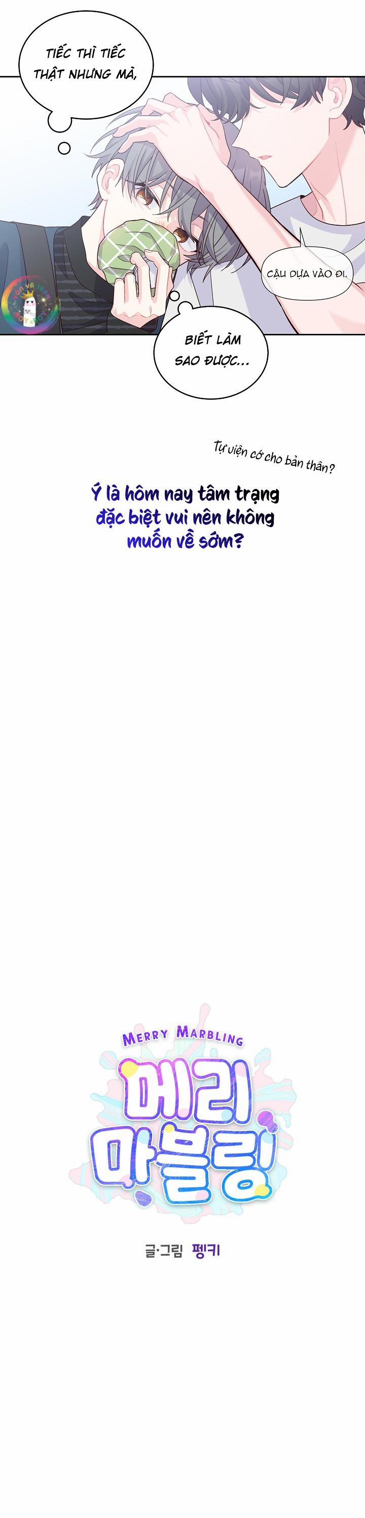 Merry Marbling 47 trang 20