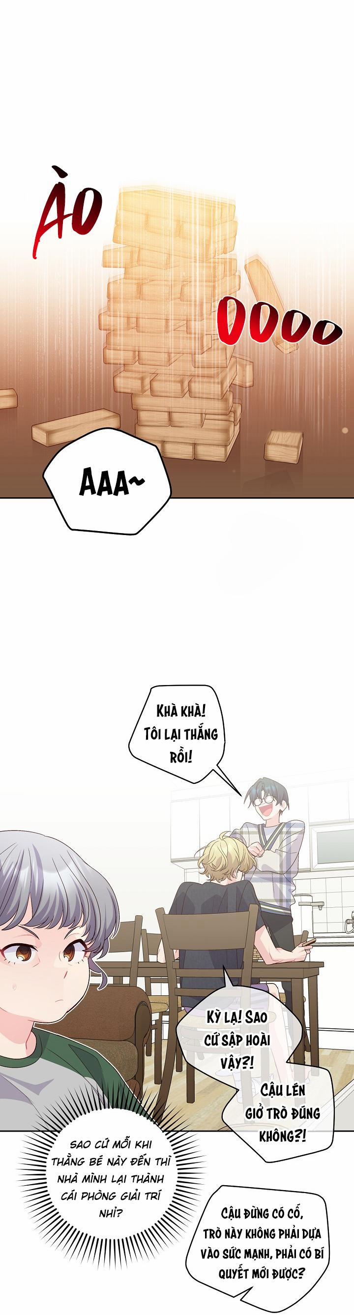 Merry Marbling 47 trang 21