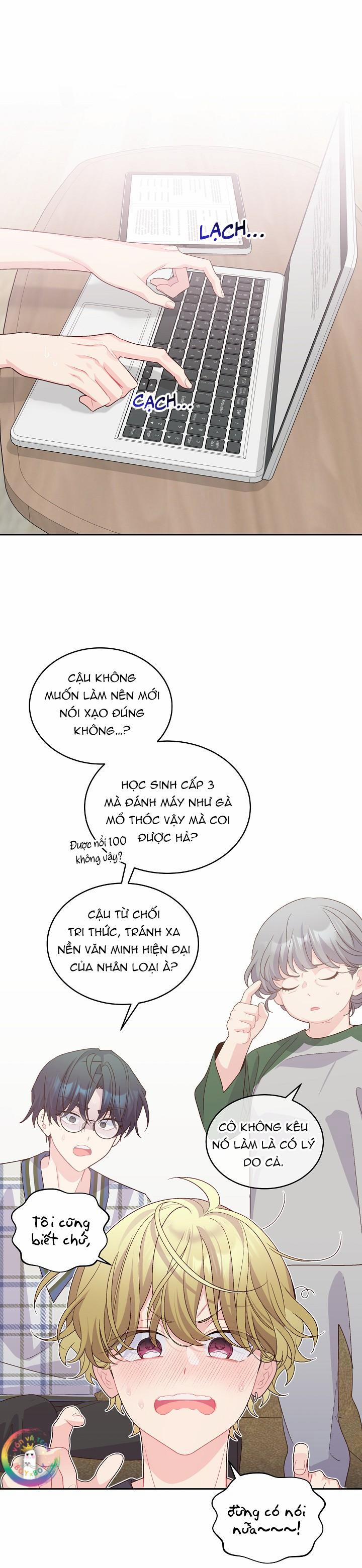 Merry Marbling 47 trang 24