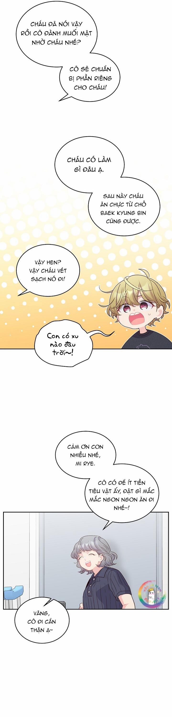 Merry Marbling 47 trang 28