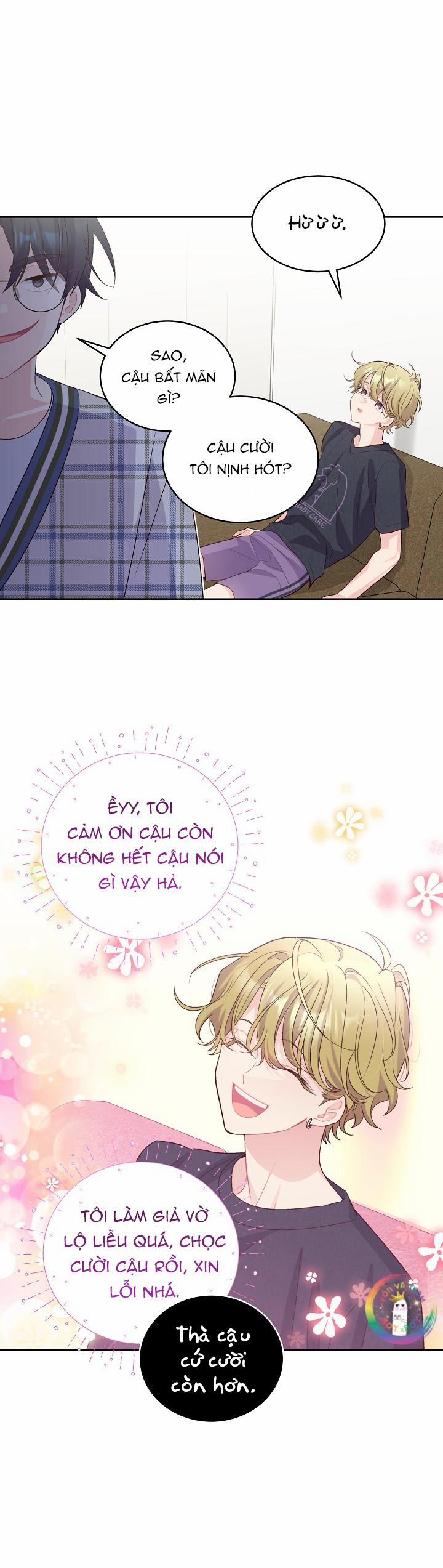 Merry Marbling 47 trang 29