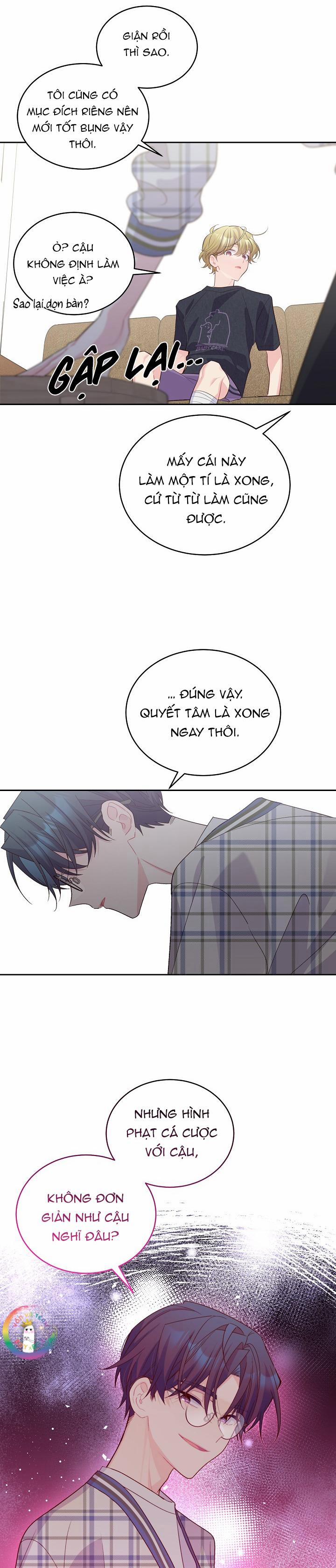 Merry Marbling 47 trang 30