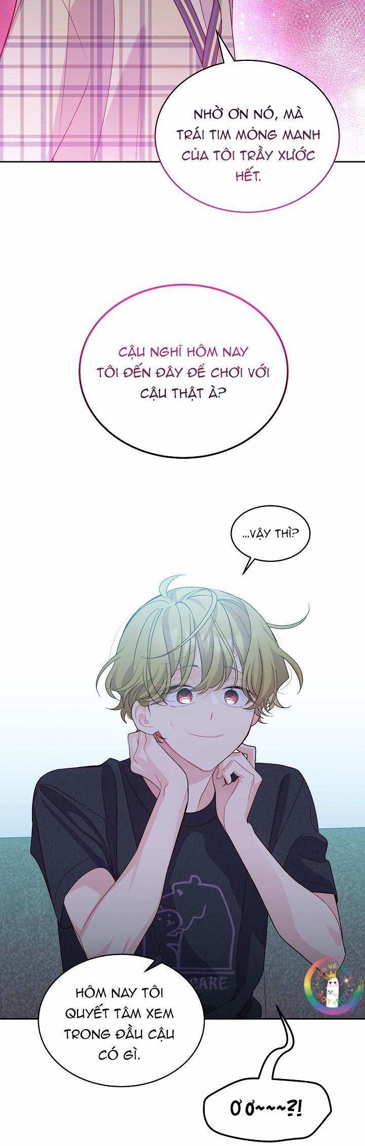 Merry Marbling 47 trang 31