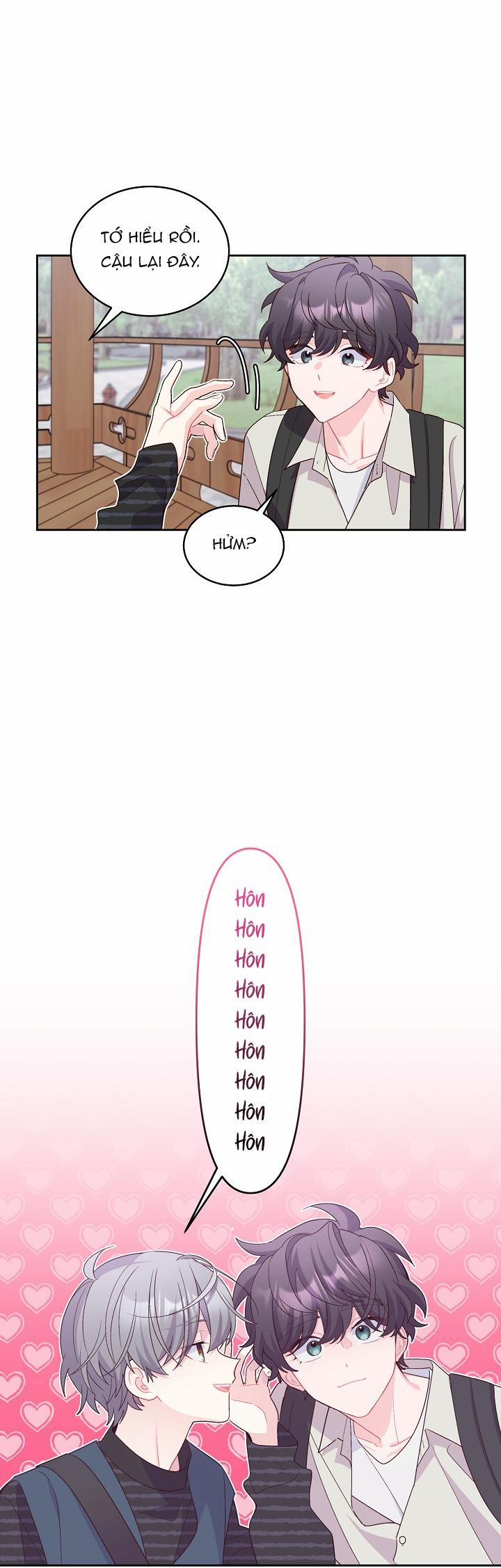 Merry Marbling 47 trang 6