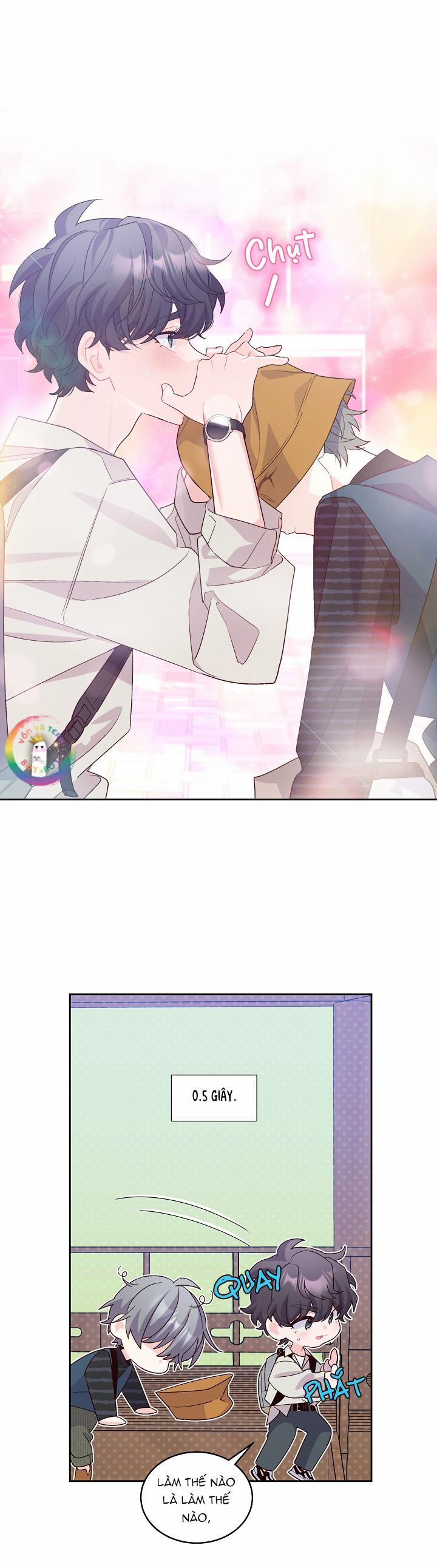 Merry Marbling 47 trang 9